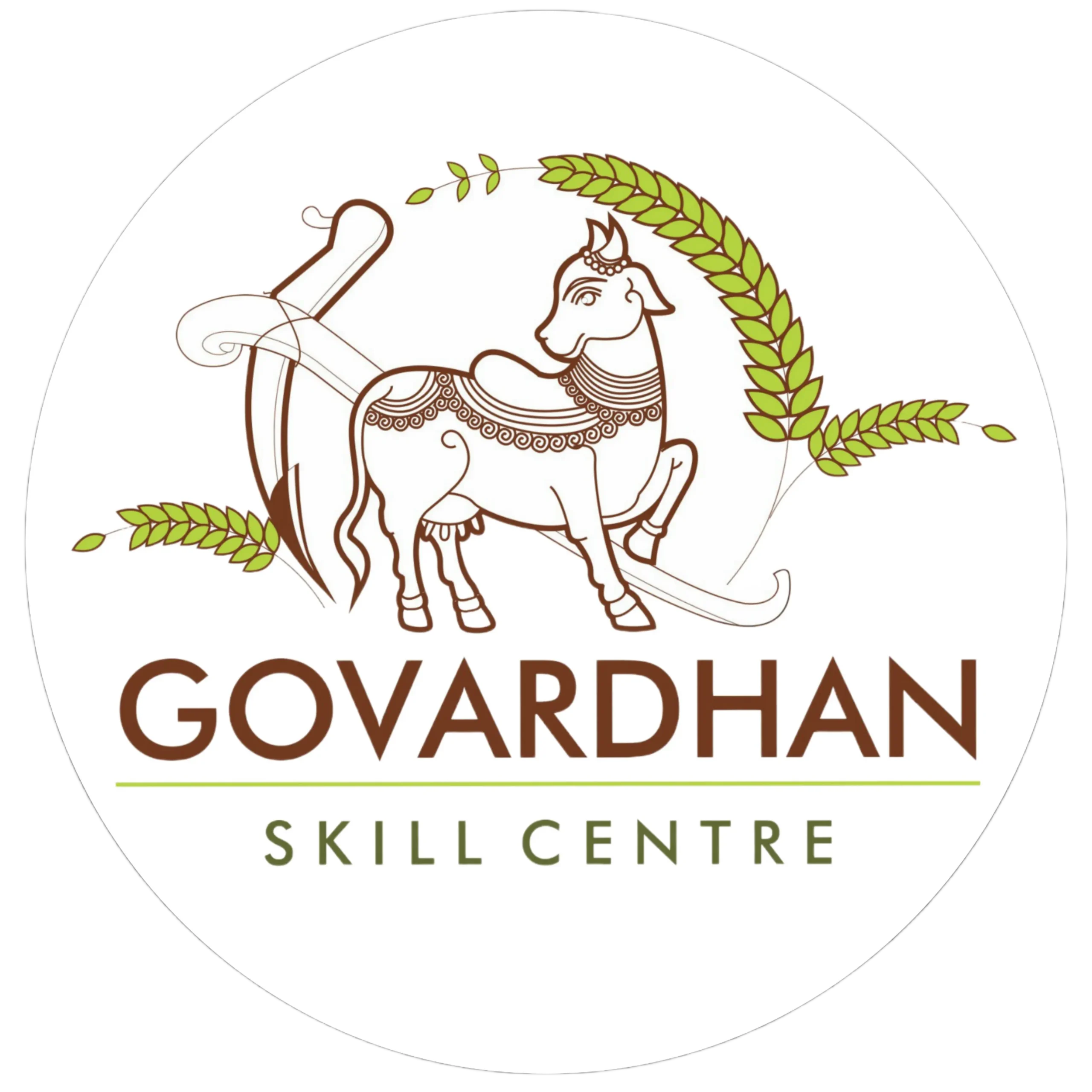 Govardhan Skill Centre