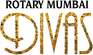 Logo Rotary Divas