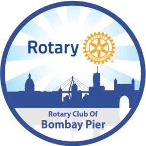 New Bombay Pier Logo Mayuri