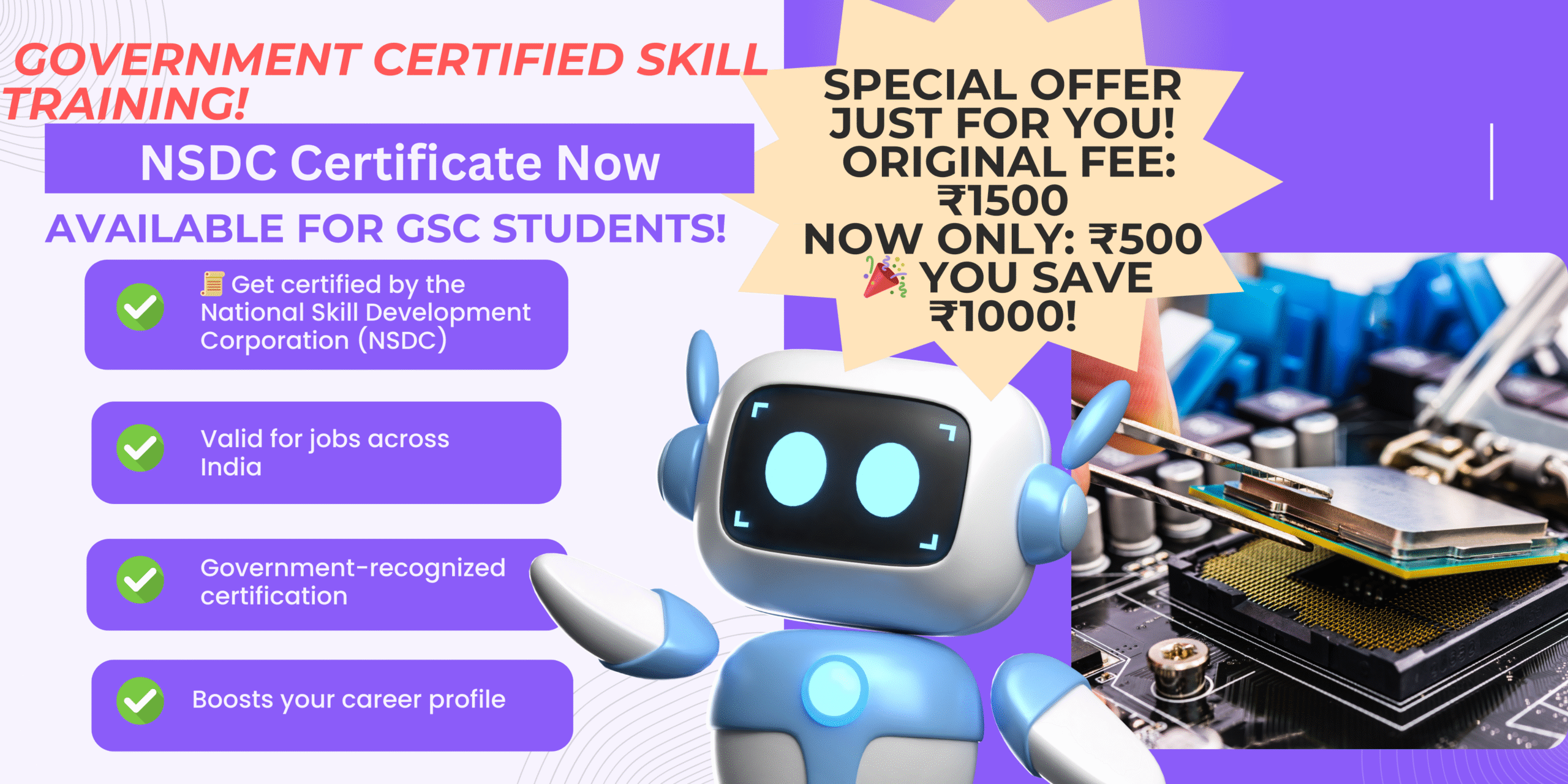 Computer computer-courses